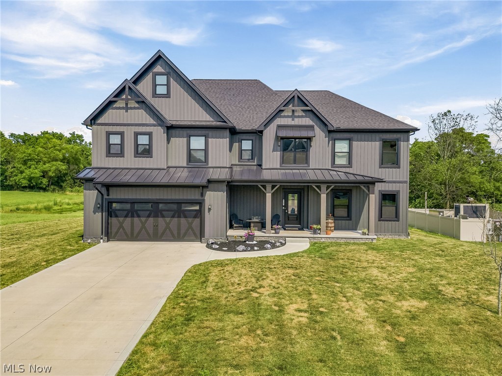 Saint James Place #13 - Residential