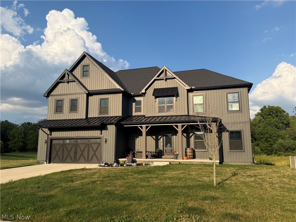 Saint James Place #13 - Residential