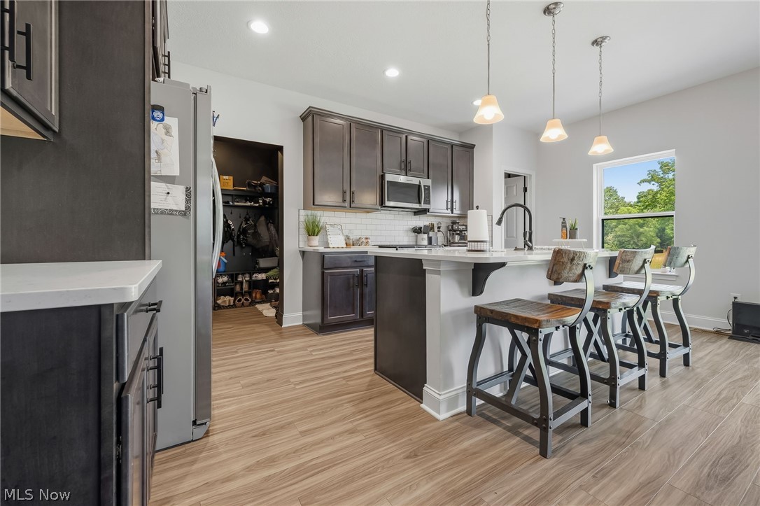 Saint James Place #13 - Residential