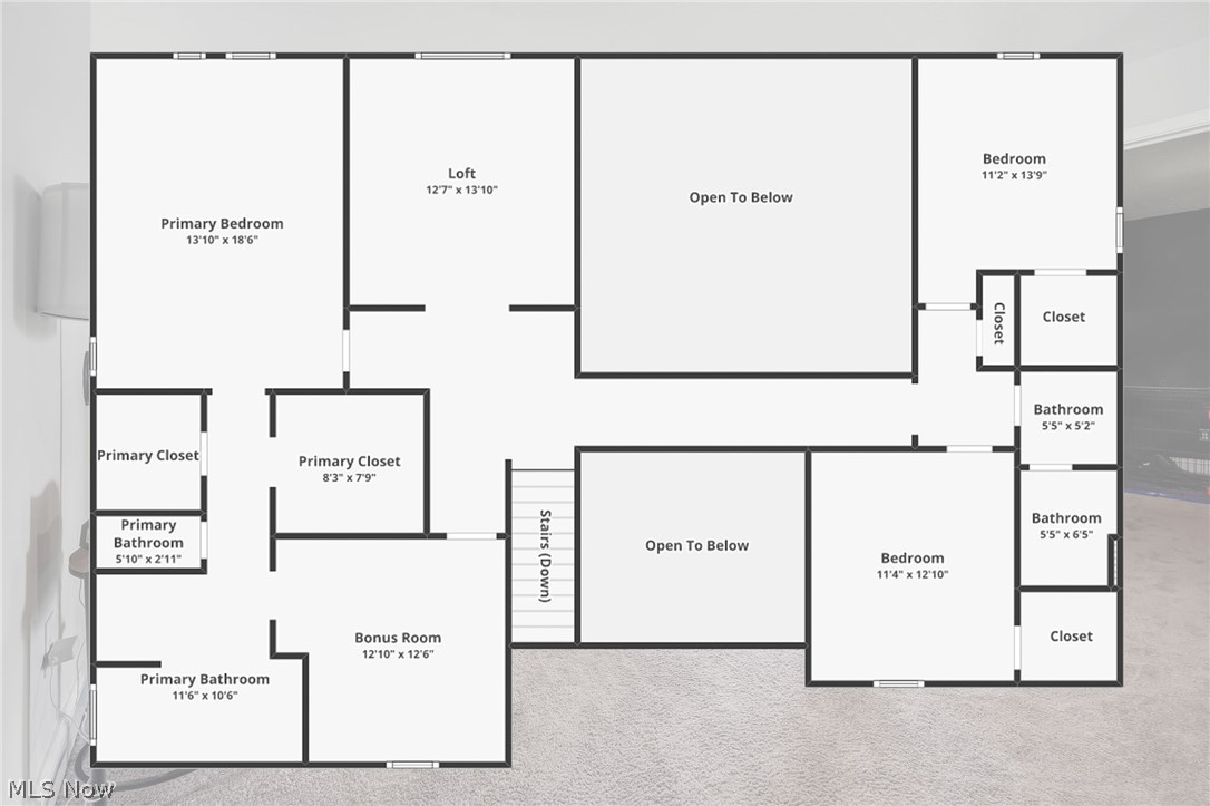 Saint James Place #13 - Residential