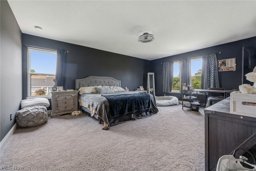 Saint James Place #13 - Residential