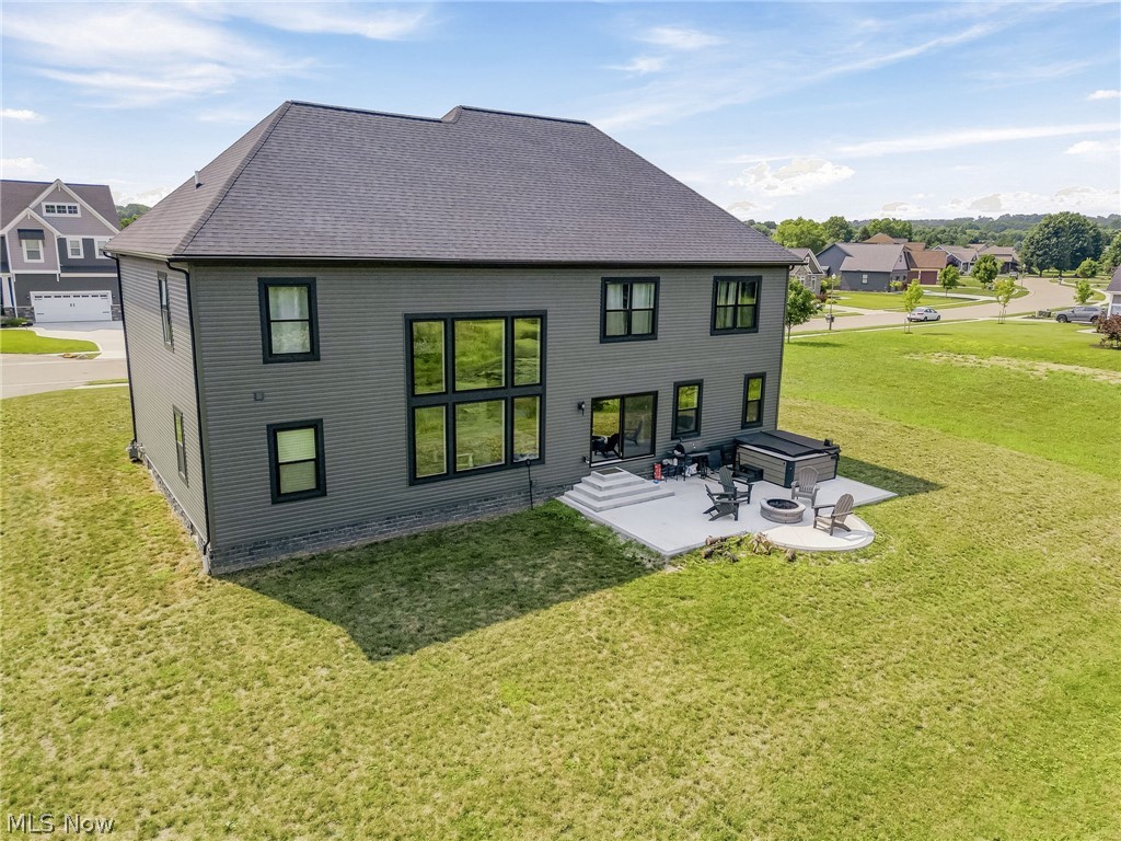 Saint James Place #13 - Residential