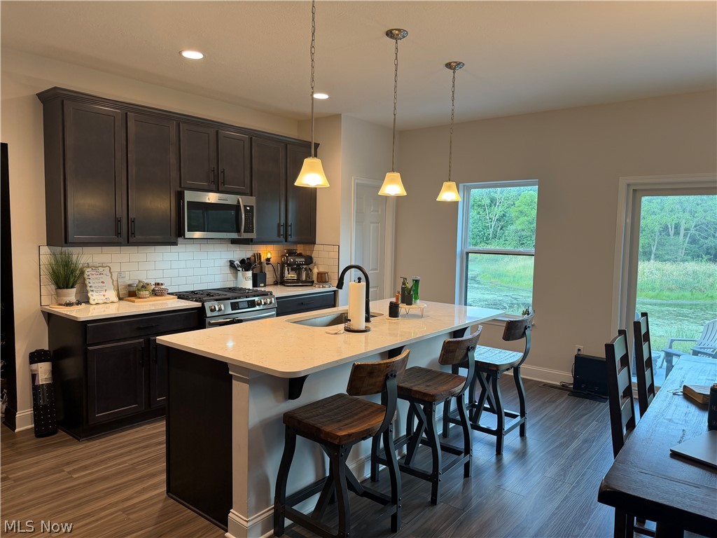 Saint James Place #13 - Residential