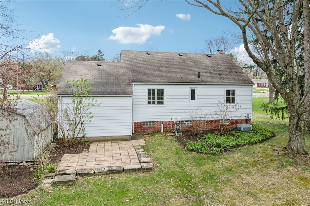 Broadview Heights - Residential