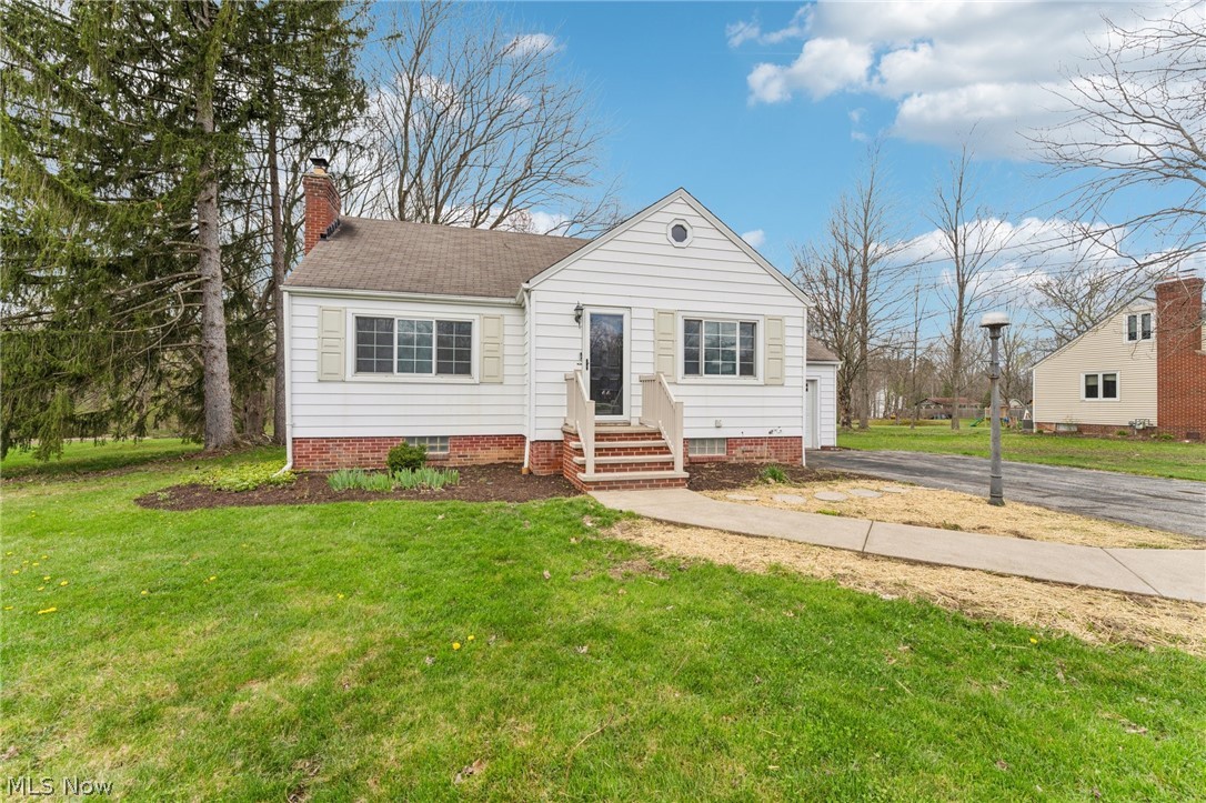 Broadview Heights - Residential