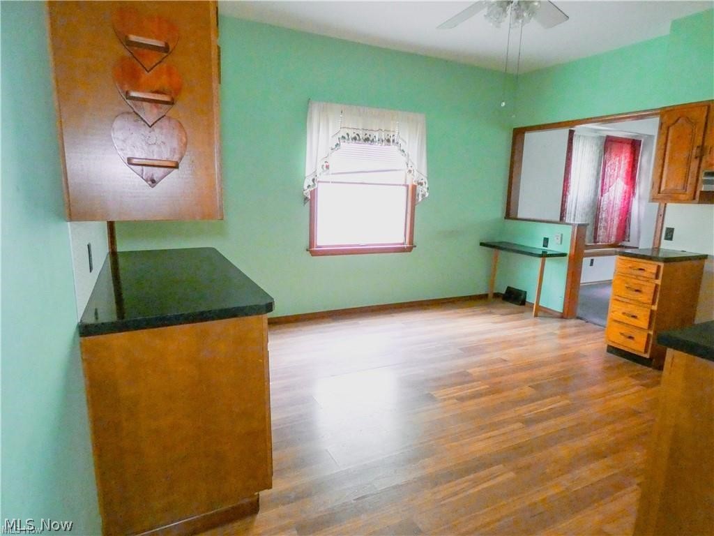Newburgh Heights - Residential Income