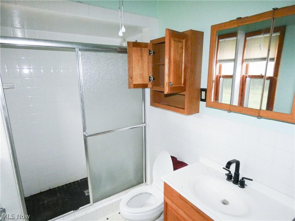 Newburgh Heights - Residential Income