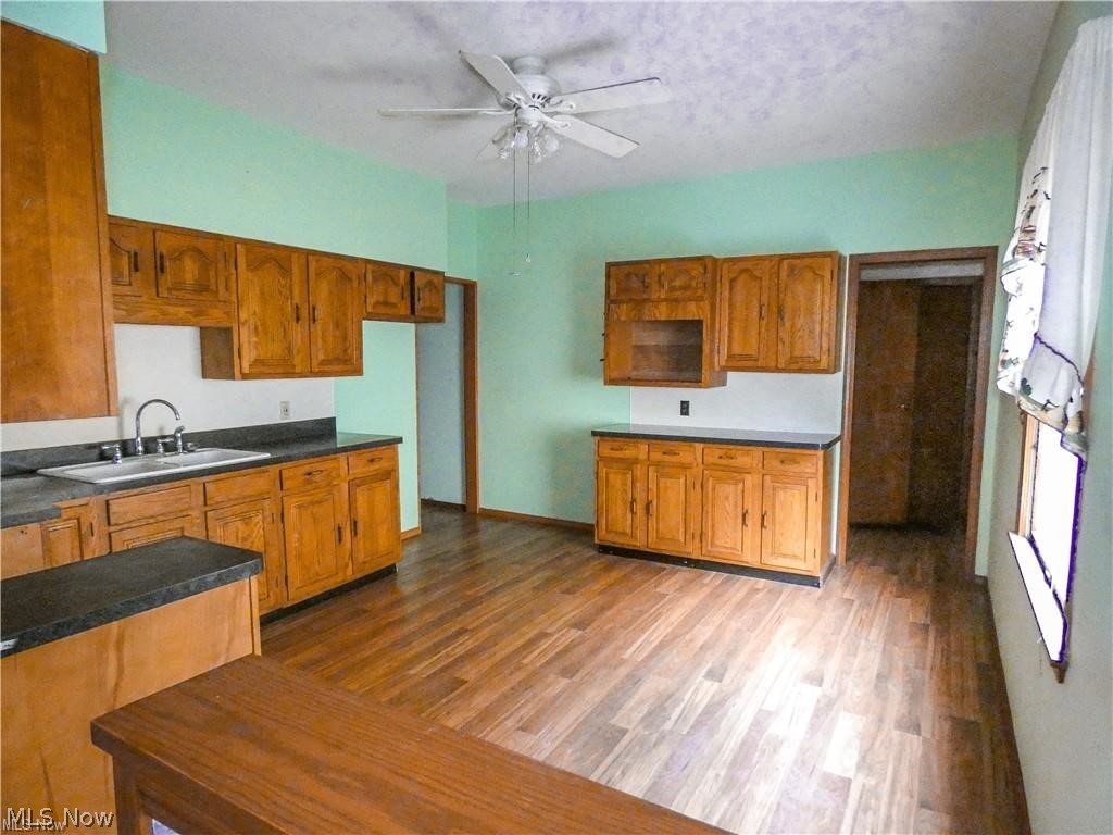 Newburgh Heights - Residential Income