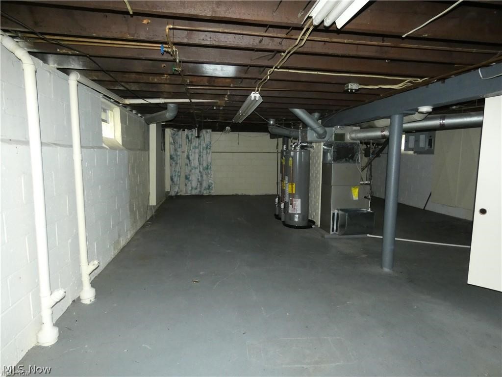 Newburgh Heights - Residential Income
