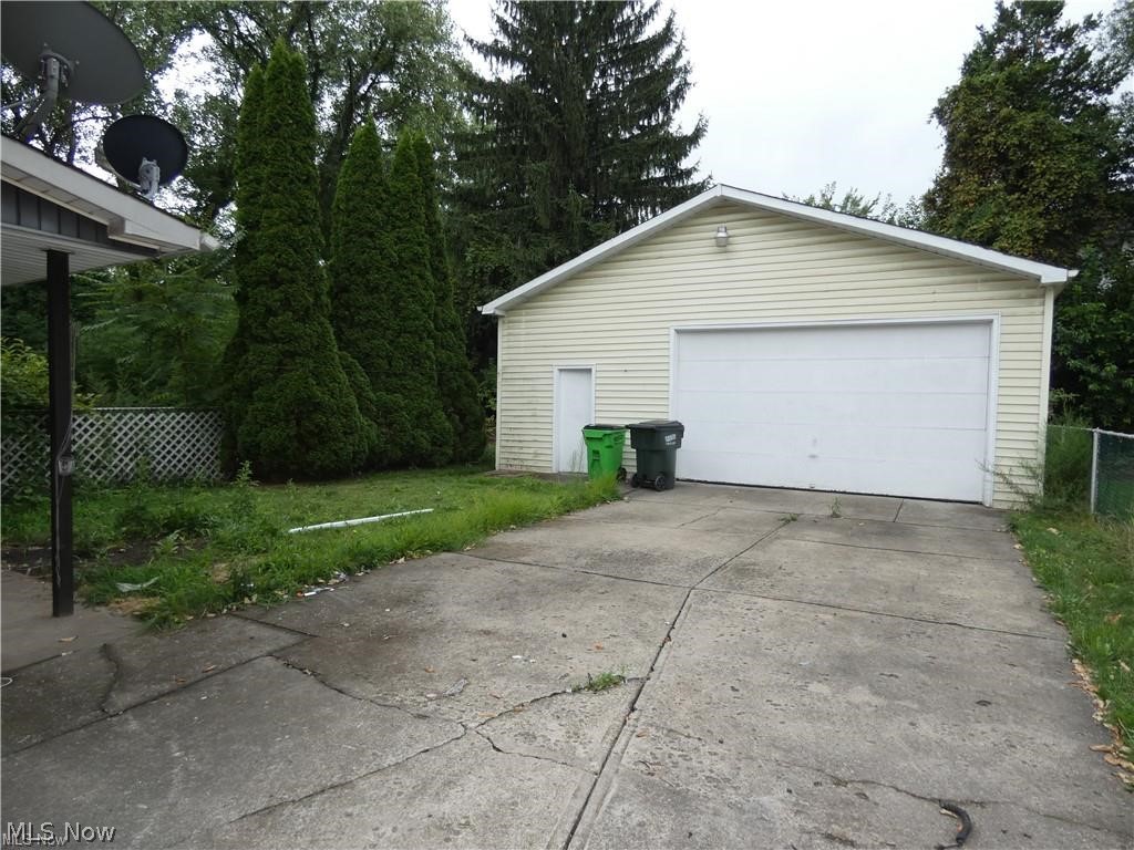 Newburgh Heights - Residential Income