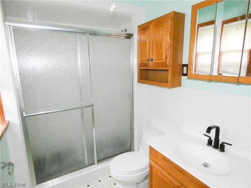 Newburgh Heights - Residential Income