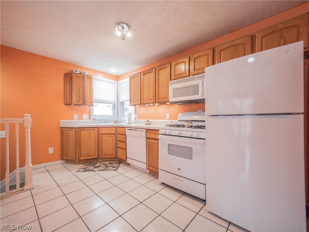 Huber - Residential