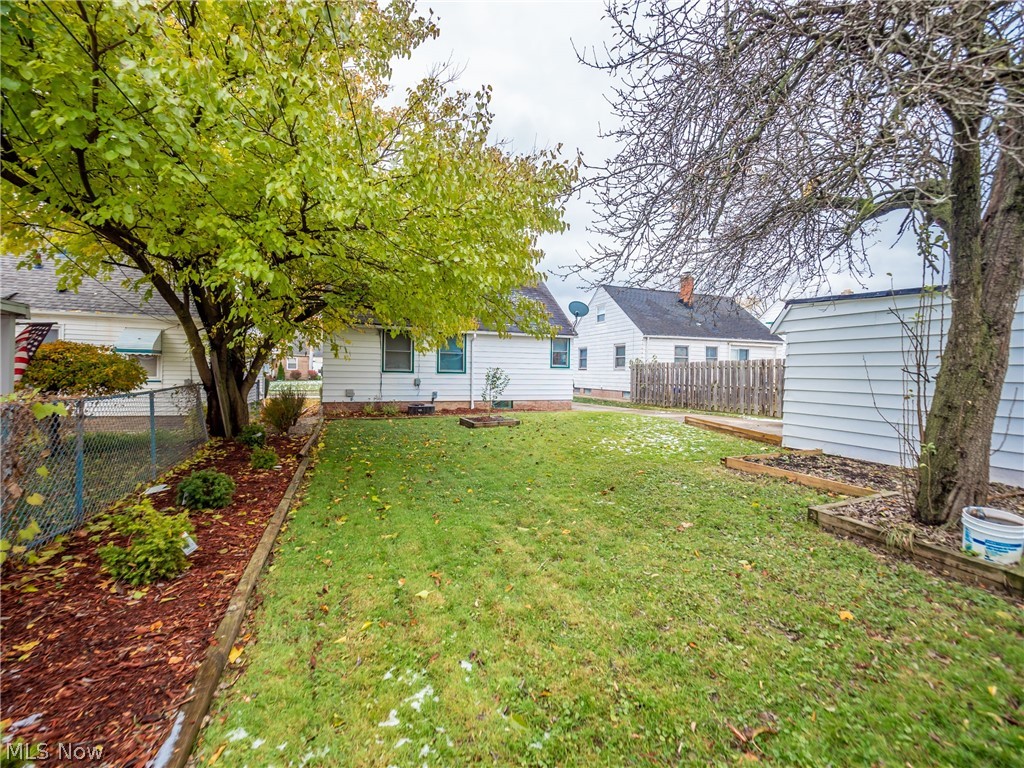 Huber - Residential