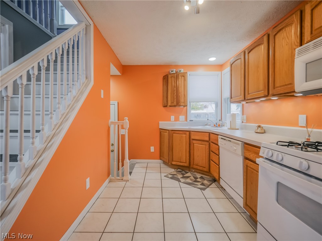 Huber - Residential