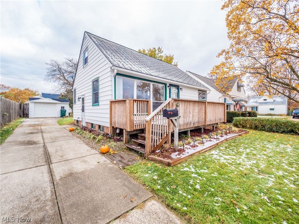 Huber - Residential