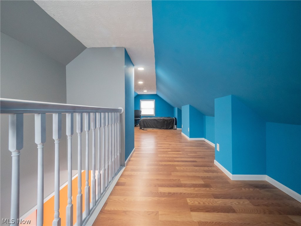 Huber - Residential