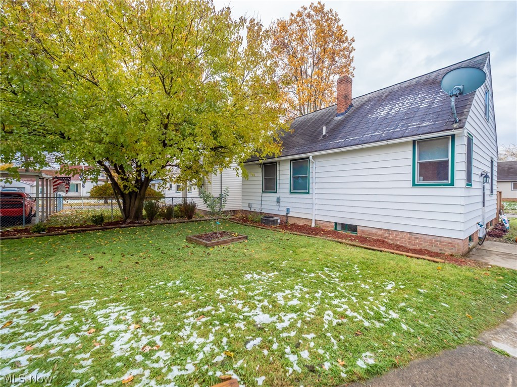 Huber - Residential