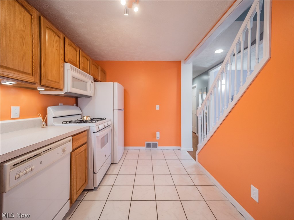 Huber - Residential