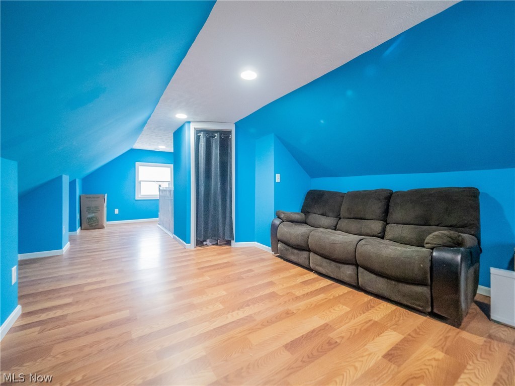 Huber - Residential