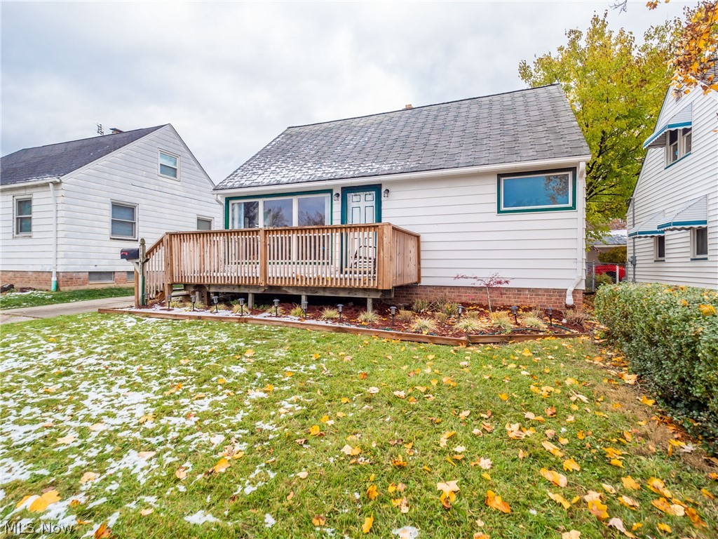 Huber - Residential