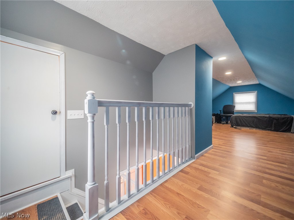 Huber - Residential