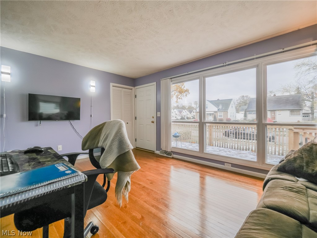 Huber - Residential