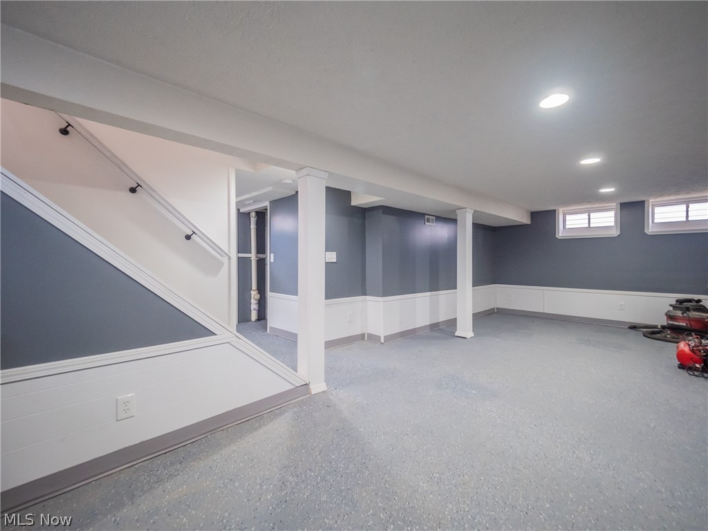Huber - Residential
