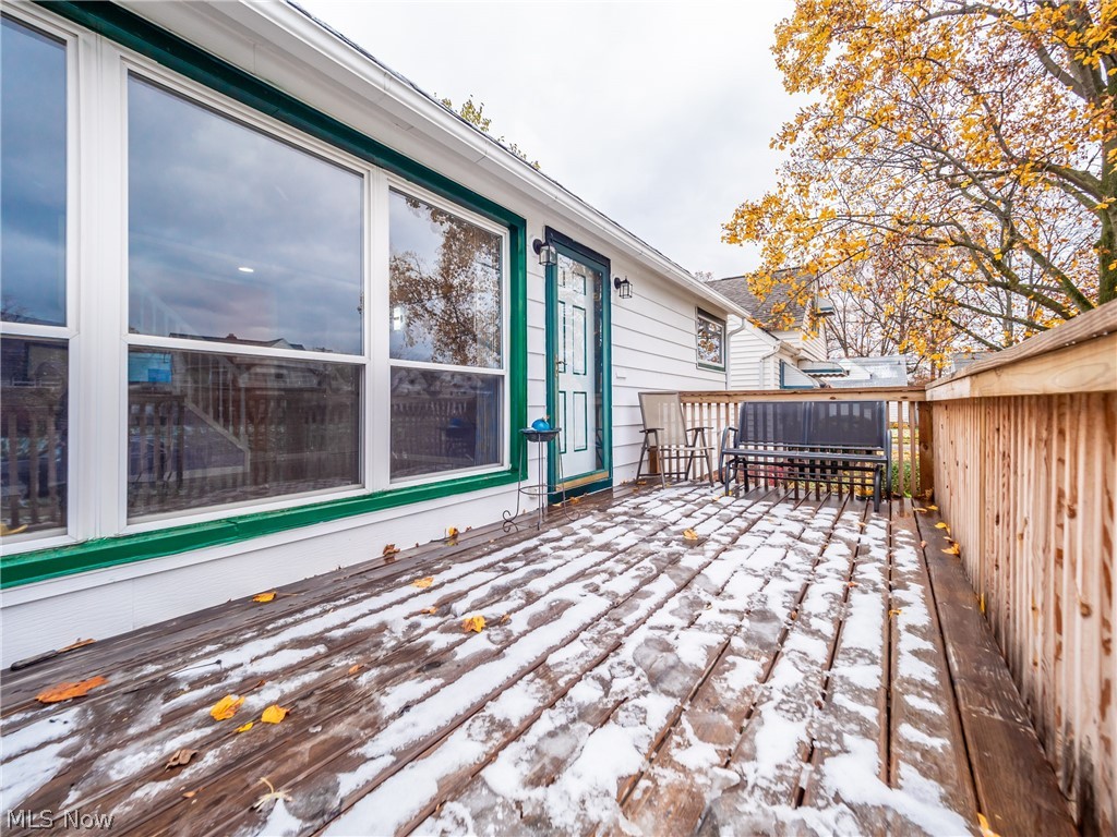 Huber - Residential