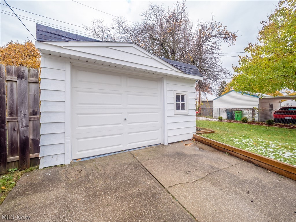 Huber - Residential