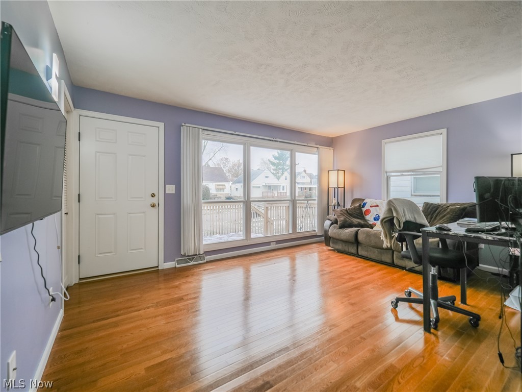 Huber - Residential