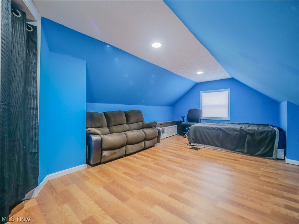Huber - Residential