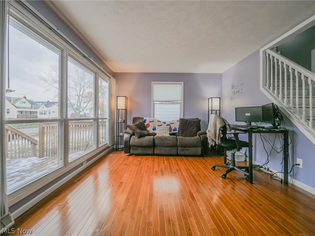 Huber - Residential