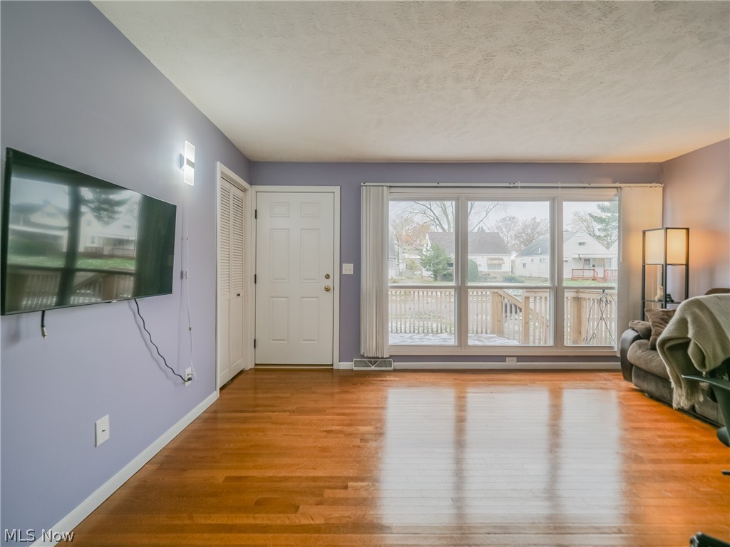 Huber - Residential