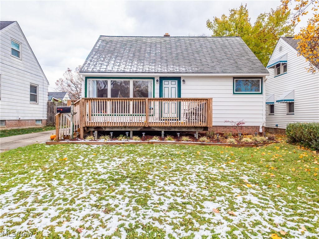 Huber - Residential