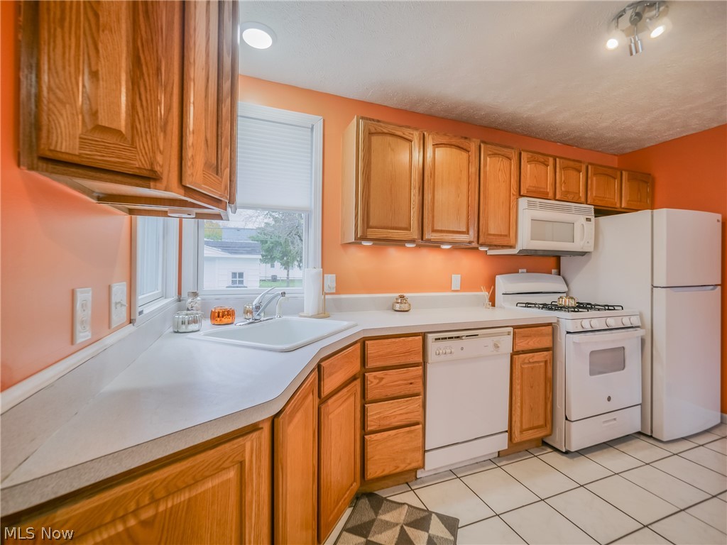 Huber - Residential