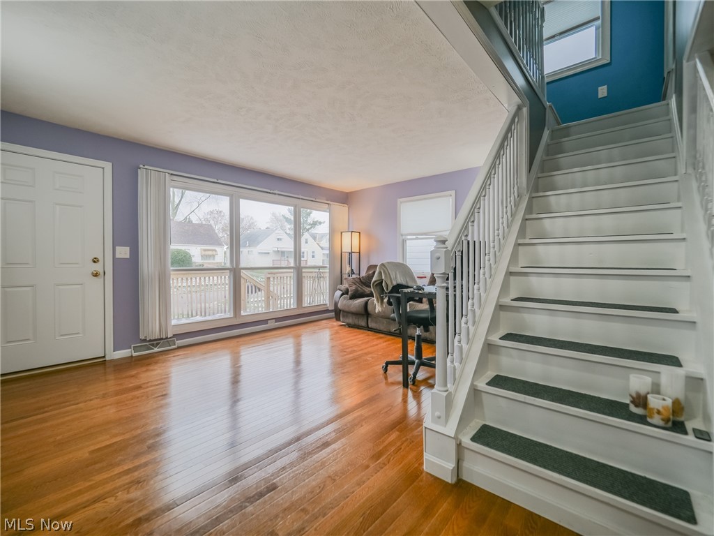 Huber - Residential