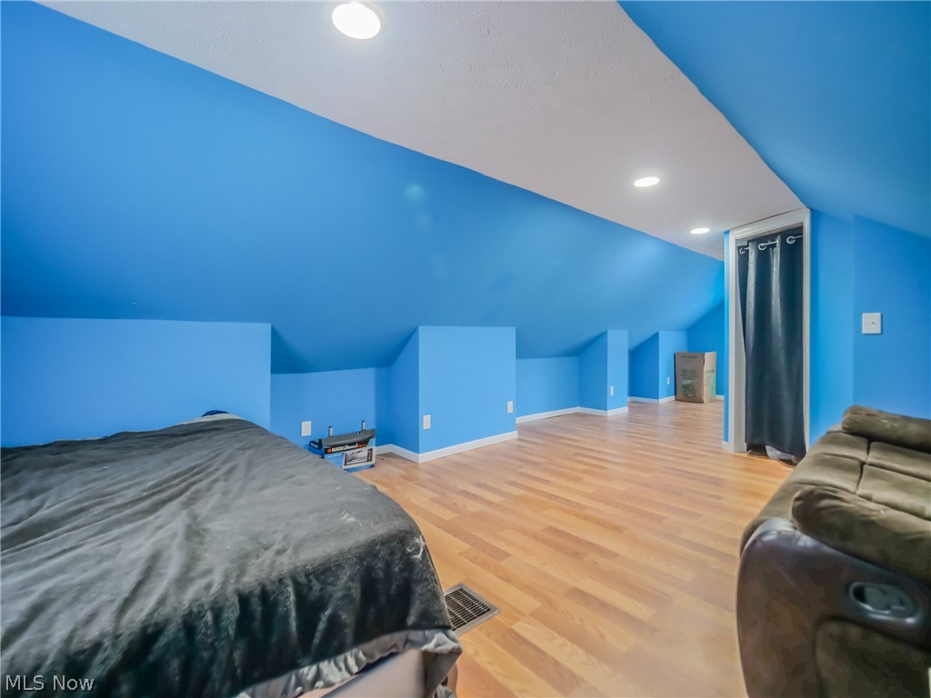 Huber - Residential