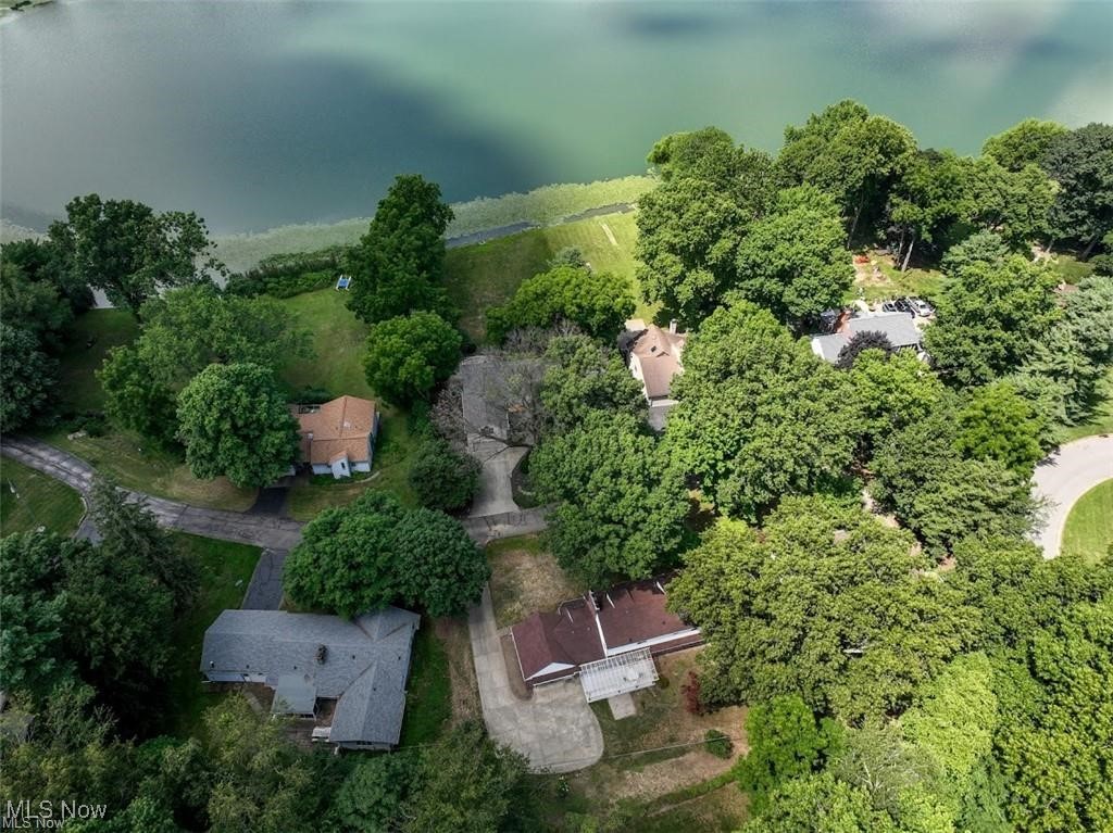 Silver Lake - Residential