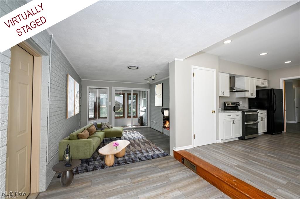 Silver Lake - Residential