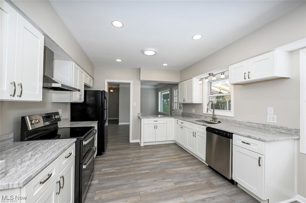 Silver Lake - Residential