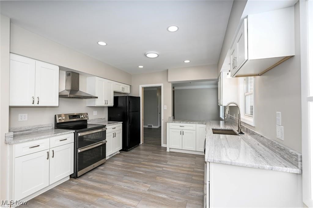 Silver Lake - Residential