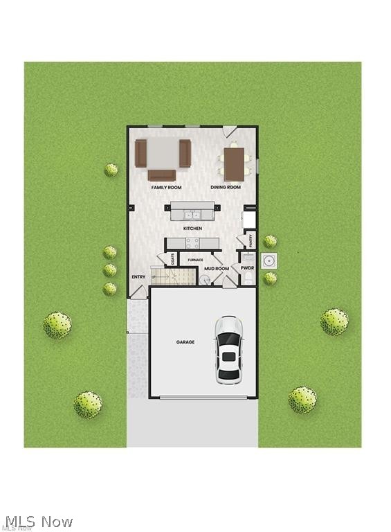 Sunnyside Beach - Residential