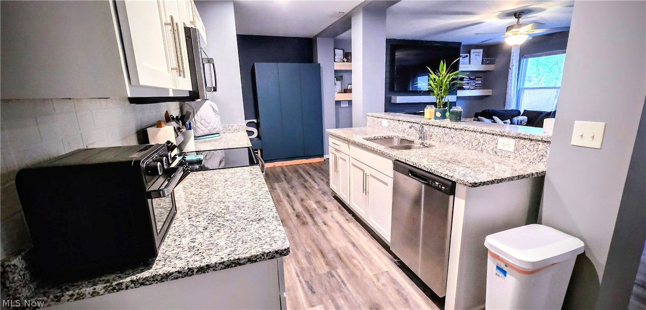 Sunnyside Beach - Residential