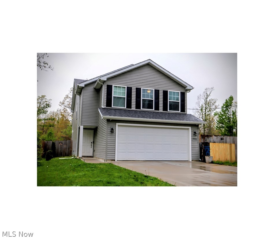 Sunnyside Beach - Residential