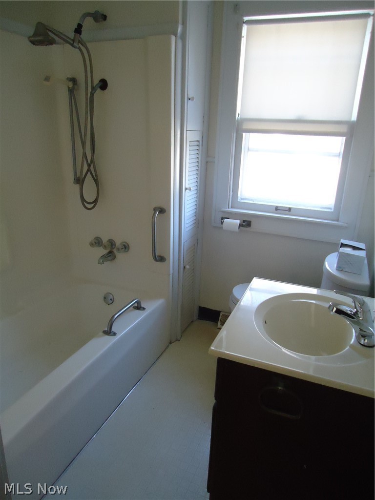 M C A Heights - Residential