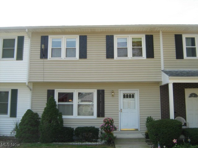 Village Mayfair Condo - Residential