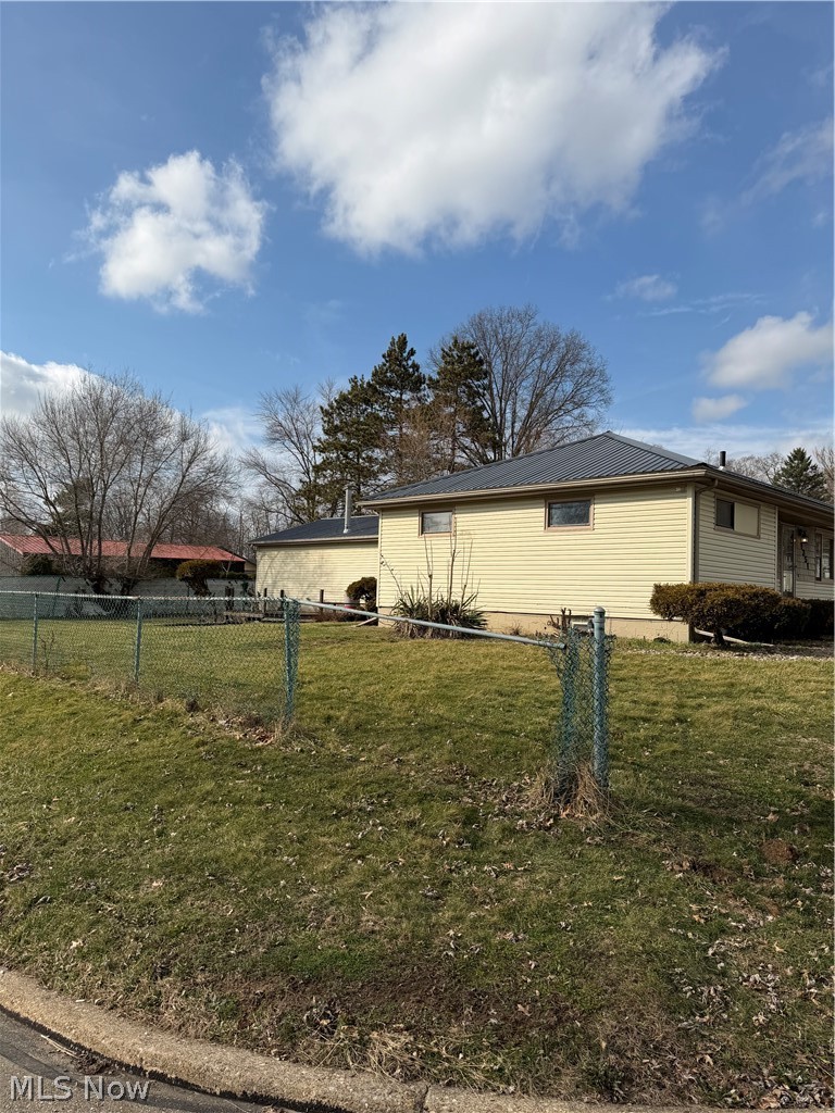 City/Massillon - Residential