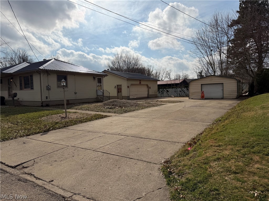 City/Massillon - Residential