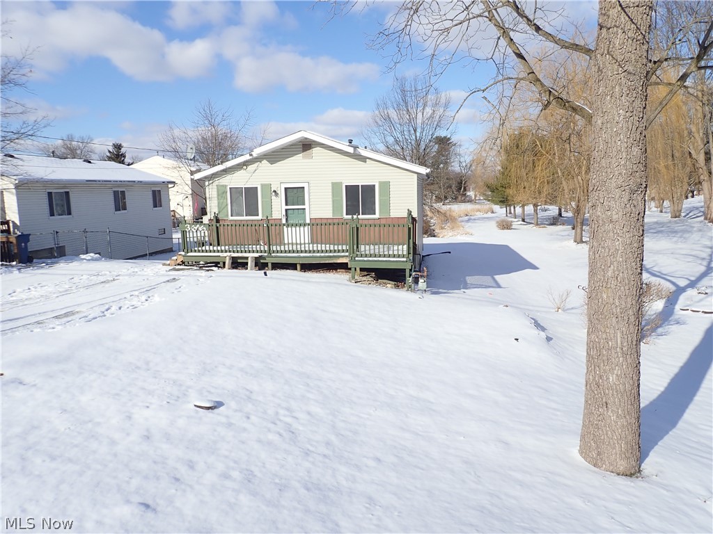 Springfield Mogadore Allotment - Residential