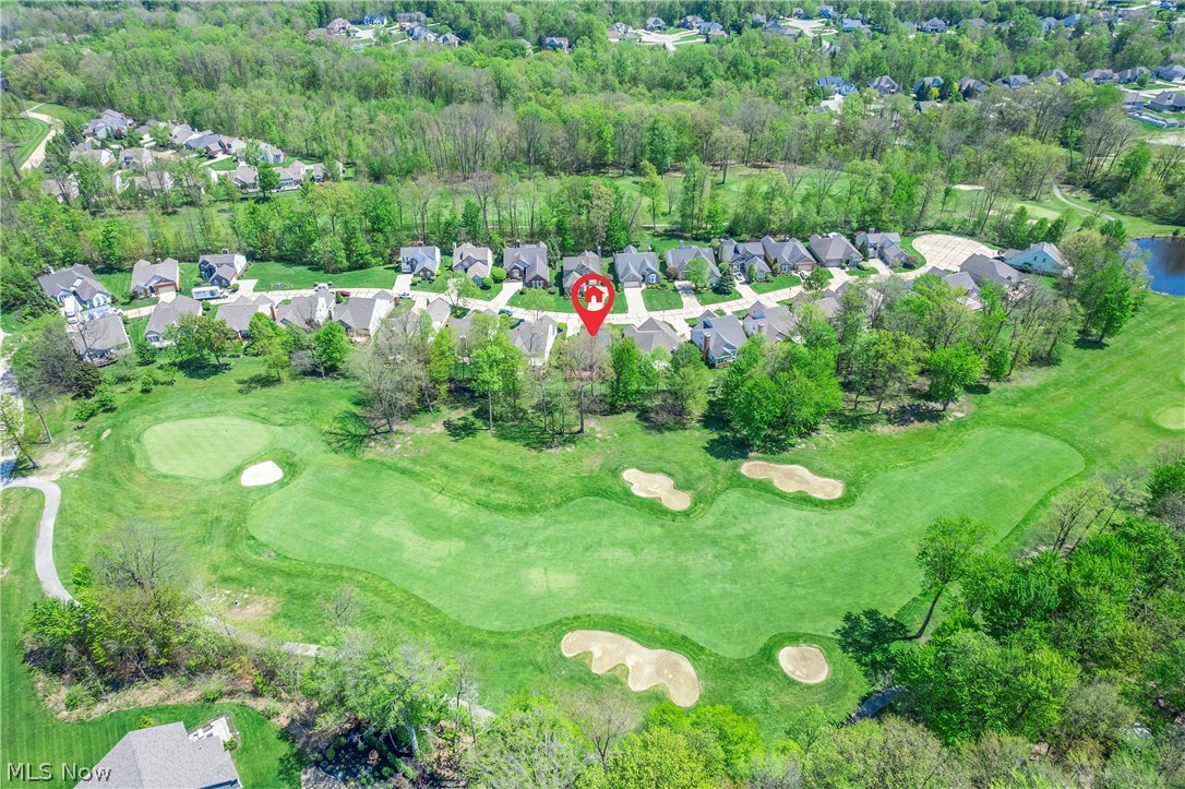The Eagles Club At Quail Hollow Condo - Residential
